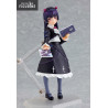 Ore no Imouto ga Konna ni Kawaii Wake ga Nai - Figurine de Gokou Ruri (Kuroneko), Figma 101