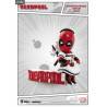 Marvel - Deadpool figure of your choice, Mini Egg Attack