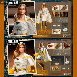 The Boys - Starlight figure...