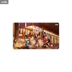 Genshin Impact - Tapis de...