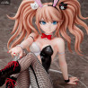 Danganronpa Trigger Happy Havoc - Figure Junko Enoshima, Bunny