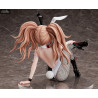 Danganronpa Trigger Happy Havoc - Figure Junko Enoshima, Bunny