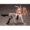 Danganronpa Trigger Happy Havoc - Figure Junko Enoshima, Bunny
