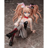 Danganronpa Trigger Happy Havoc - Figure Junko Enoshima, Bunny