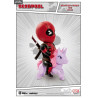 Marvel - Deadpool figure of your choice, Mini Egg Attack