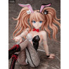 Danganronpa Trigger Happy Havoc - Figure Junko Enoshima, Bunny