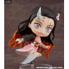 Demon Slayer: Kimetsu no Yaiba - Figurine Nezuko Kamado, Demonization Nendoroid