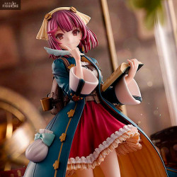 Atelier Sophie: The...