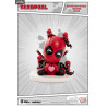 Marvel - Deadpool figure of your choice, Mini Egg Attack