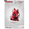 Marvel - Deadpool figure of your choice, Mini Egg Attack