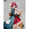 Atelier Sophie: The Alchemist of the Mysterious Book - Figurine Sophie Neuenmuller, Everyday