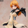 Uncle from Another World - Figure Elf, Manga