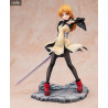 Uncle from Another World - Figure Elf, Manga