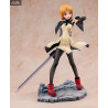 Uncle from Another World - Figurine Elf, Manga