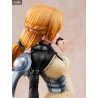 Uncle from Another World - Figure Elf, Manga