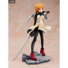Uncle from Another World - Figure Elf, Manga