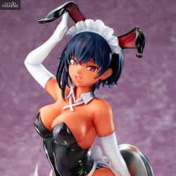 The Maid I Hired Recently...