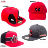 Marvel cap of your choice - Deadpool