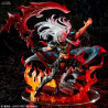 Bastard!! Heavy Metal, Dark Fantasy - Figure Dark Schneider