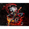 Bastard!! Heavy Metal, Dark Fantasy - Figure Dark Schneider