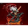 Bastard!! Heavy Metal, Dark Fantasy - Figure Dark Schneider