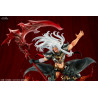 Bastard!! Heavy Metal, Dark Fantasy - Figure Dark Schneider