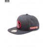 Marvel cap of your choice - Deadpool