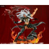 Bastard!! Heavy Metal, Dark Fantasy - Figure Dark Schneider