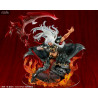 Bastard!! Heavy Metal, Dark Fantasy - Figure Dark Schneider