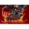 Bastard!! Heavy Metal, Dark Fantasy - Figure Dark Schneider