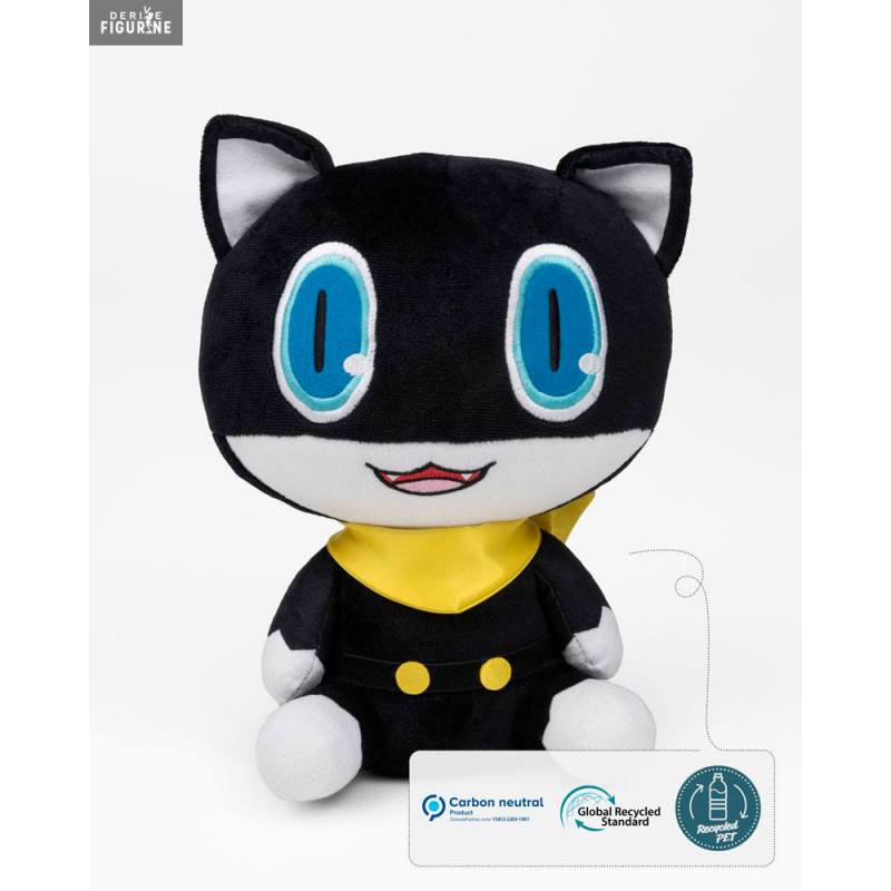 Persona 5 Royal - Peluche...