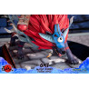 Okami - Oki figure (Wolf Form)