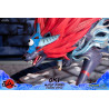Okami - Oki figure (Wolf Form)