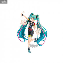 Racing Miku - Hatsune Miku...