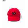Marvel cap of your choice - Deadpool