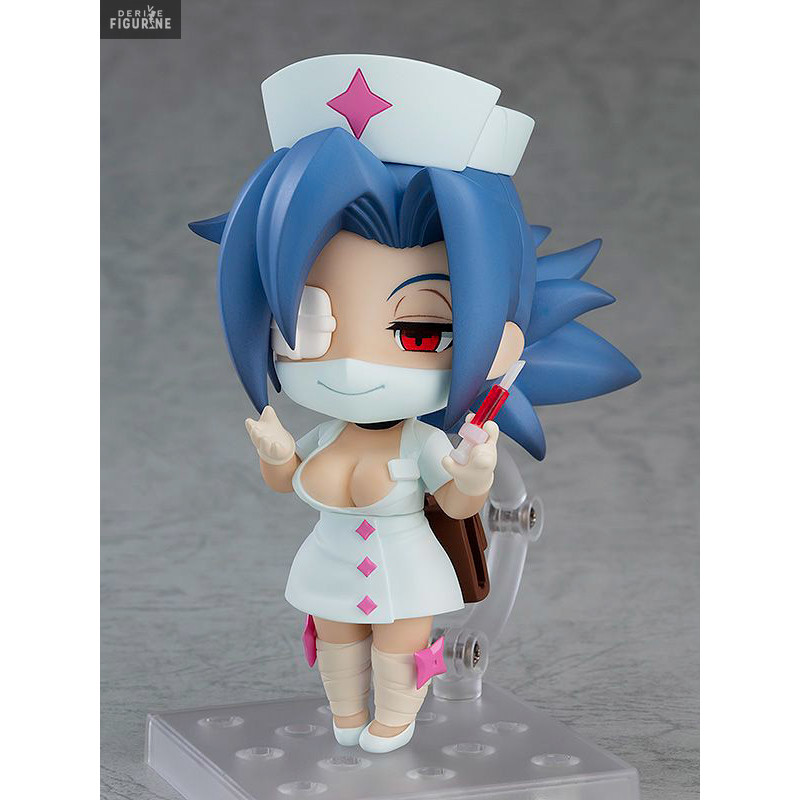 Skullgirls - Figurine...