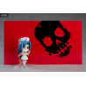 Skullgirls - Figure Valentine, Nendoroid