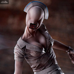 Silent Hill 2 - Figurine...