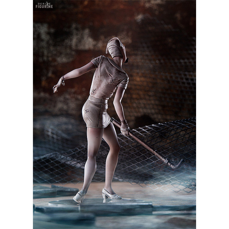 Silent Hill 2 - Figurine...