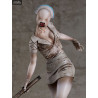 Silent Hill 2 - Figure Bubble Head Nurse, Pop Up Parade