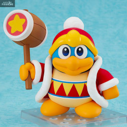 Kirby - Figurine King...