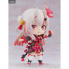 Hololive Production - Figure Nakiri Ayame, Nendoroid