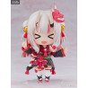 Hololive Production - Figure Nakiri Ayame, Nendoroid
