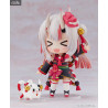 Hololive Production - Figure Nakiri Ayame, Nendoroid