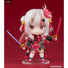 Hololive Production - Figure Nakiri Ayame, Nendoroid