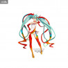 Racing Miku - Hatsune Miku figure, Banpresto Chronicle 2016