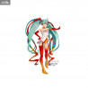 Racing Miku - Hatsune Miku figure, Banpresto Chronicle 2016