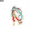Racing Miku - Hatsune Miku figure, Banpresto Chronicle 2016