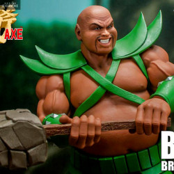 Golden Axe - Figurine Bad...