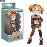 DC Comics - Harley Quinn or Batwoman Bombshells figure of your choice, Rock Candy